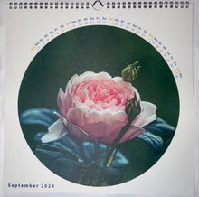 Lade das Bild in den Galerie-Viewer, Kalender 2024  Natures Details
