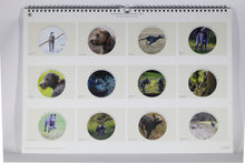 Load image into Gallery viewer, Calendar 2022 Irish Wolfhound
